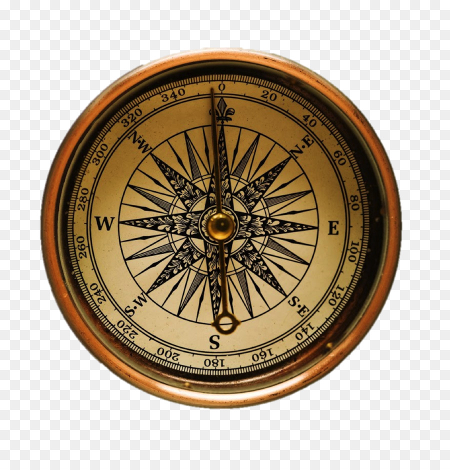 North Pole Kompass Magnetische Nordpol Clip-art - Roulette