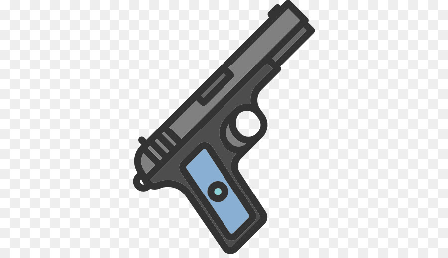 Waffe Pistole Gun - Kriminalität