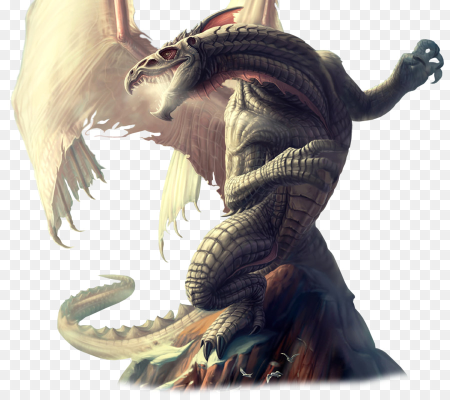 Dragon Fantasy Desktop Tapete - Kreaturen