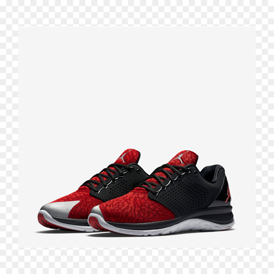 Nike Free Air Jordan Sneaker Schuh - Nike
