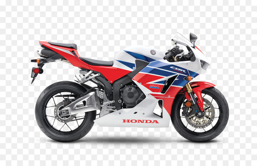 Honda HR-V Honda CBR600RR del Motociclo della bici di Sport - Honda
