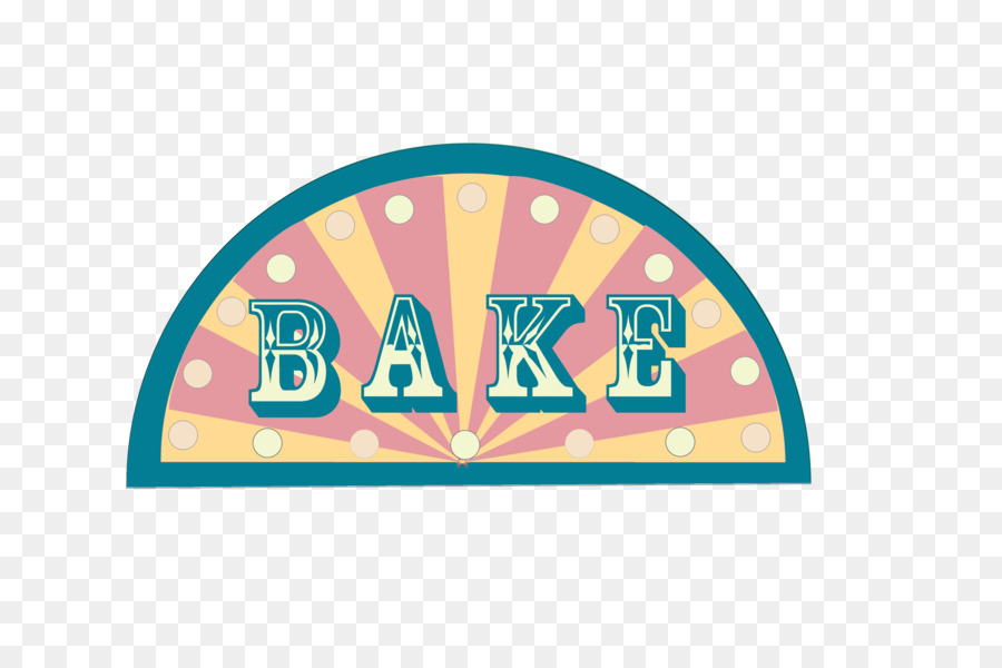 Pillsbury Bake-Off-Logo-Party-Hut - Backen