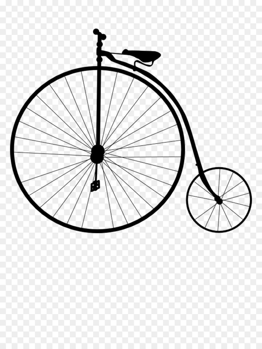 Penny farthing Fahrrad Räder Clip art - Reparateur