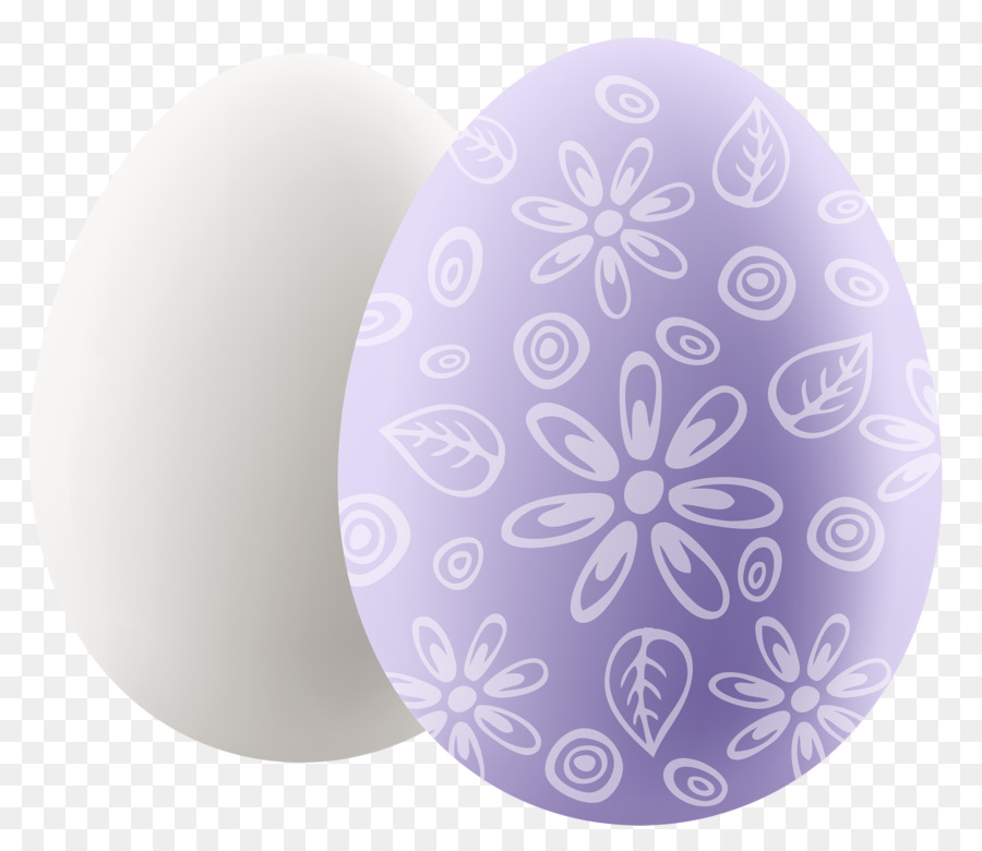 Tử đinh hương hoa Oải hương trứng Phục sinh màu Tím Tím - trứng