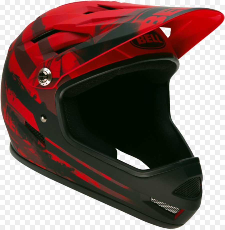 Motorrad Helme Fahrrad Helme - Bell