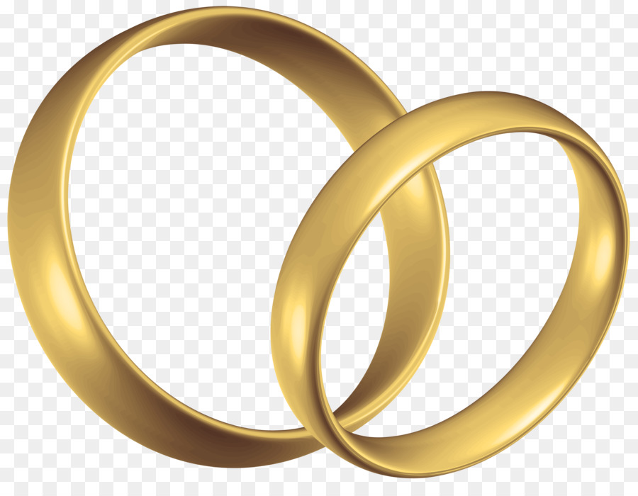 Nhẫn cưới đồ trang Sức Vàng Clip nghệ thuật - 