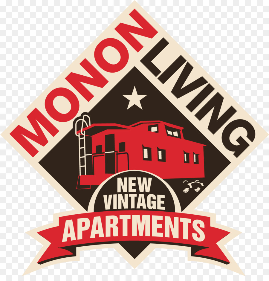 Monon 6100, Gestito da Buckingham Monon Vivere itinerario Monon Appartamento, Casa - increspature