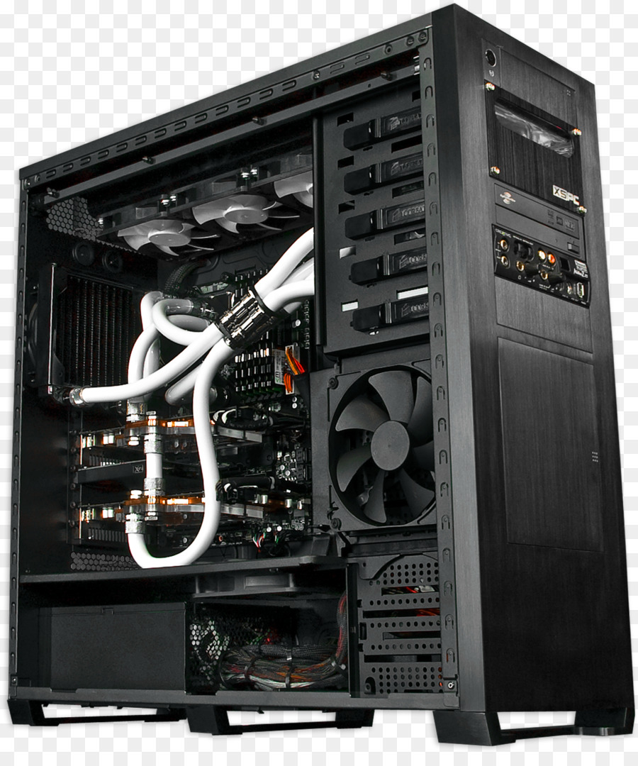 Laptop Dell, Computer-Reparatur-Techniker-Gaming-computer, Personal-computer - desktop pc