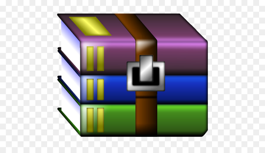WinRAR, 7-Zip Icone Del Computer - versione