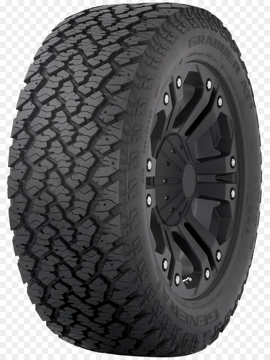 Auto General Tire Tread Bridgestone - Reifen