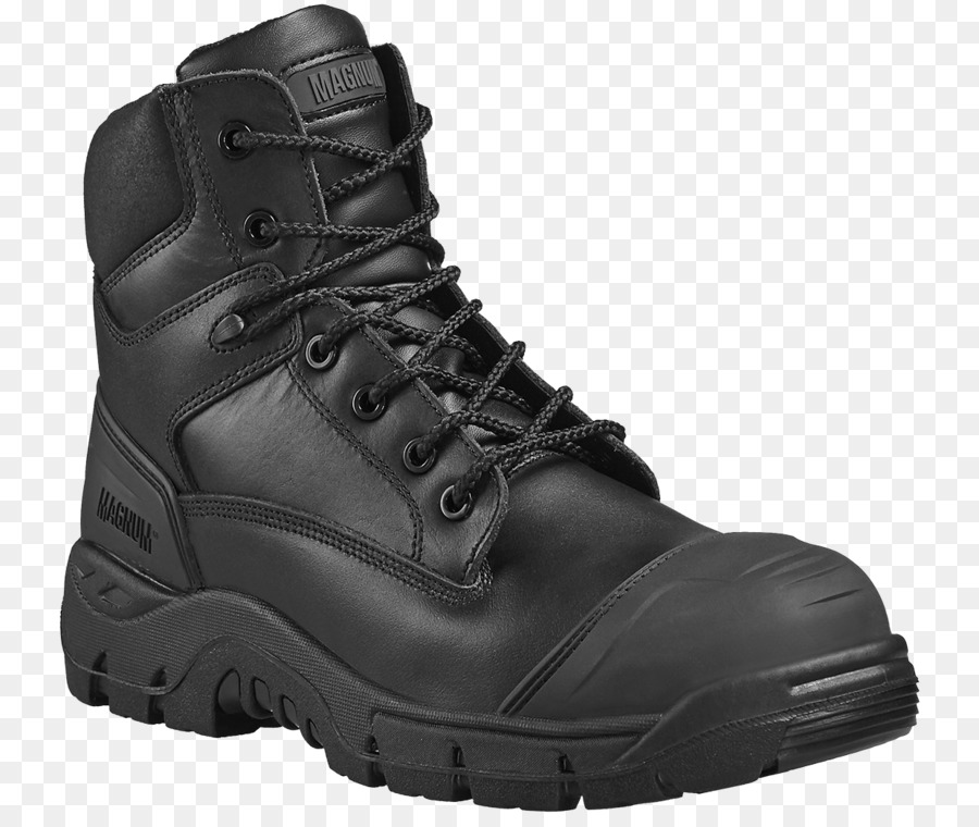 Acciaio-toe boot Scarpe Abbigliamento Bunker gear - scarpe da uomo