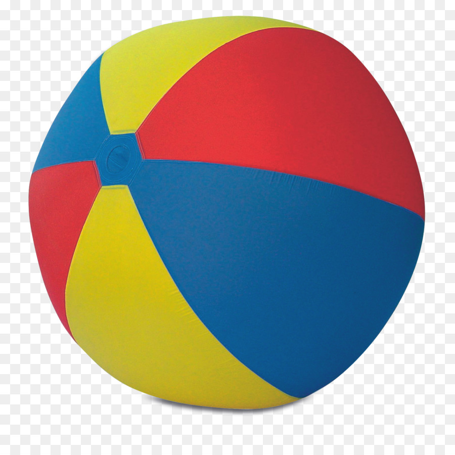 Spielzeug Ballon-Sport Kunststoff - Luftballon
