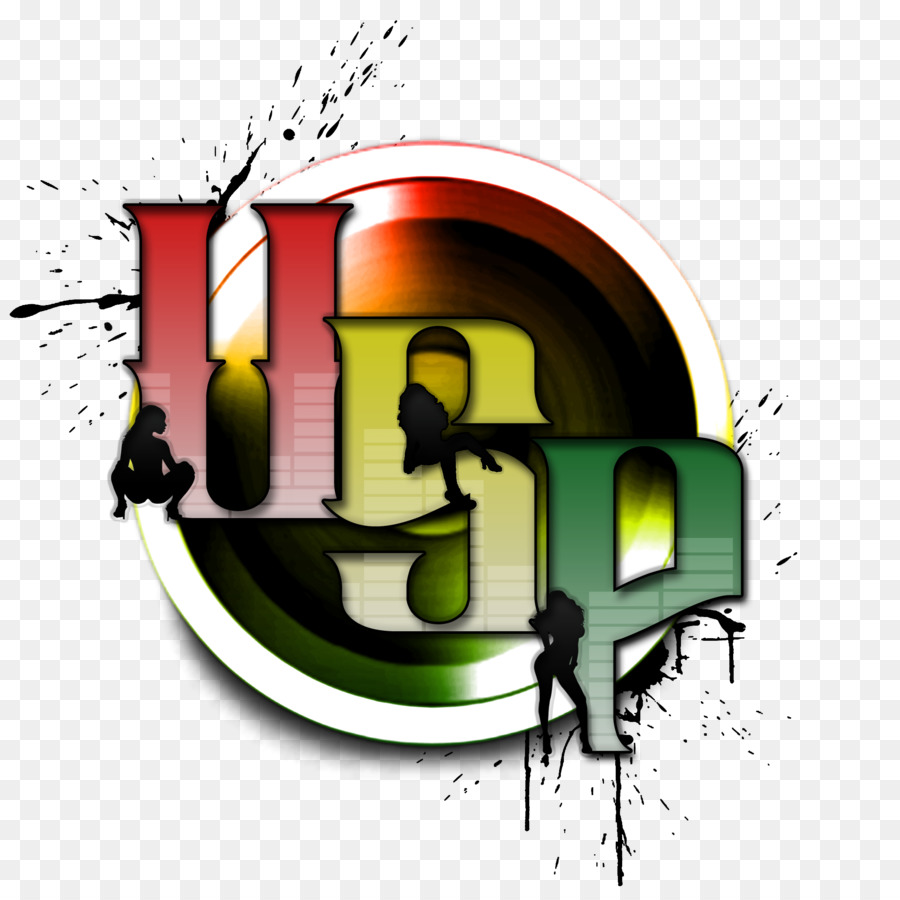 Grafik design Logo Marke - jonglieren