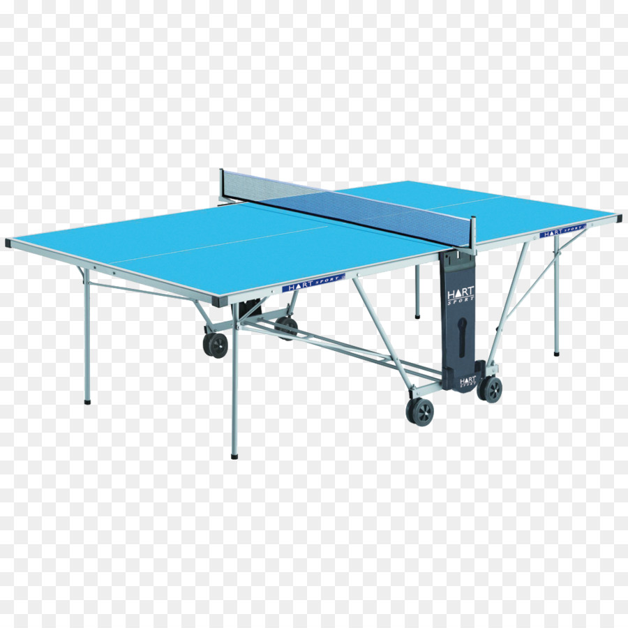 Tavolo Da Ping Pong E Set-Pong Biliardino - tennis da tavolo