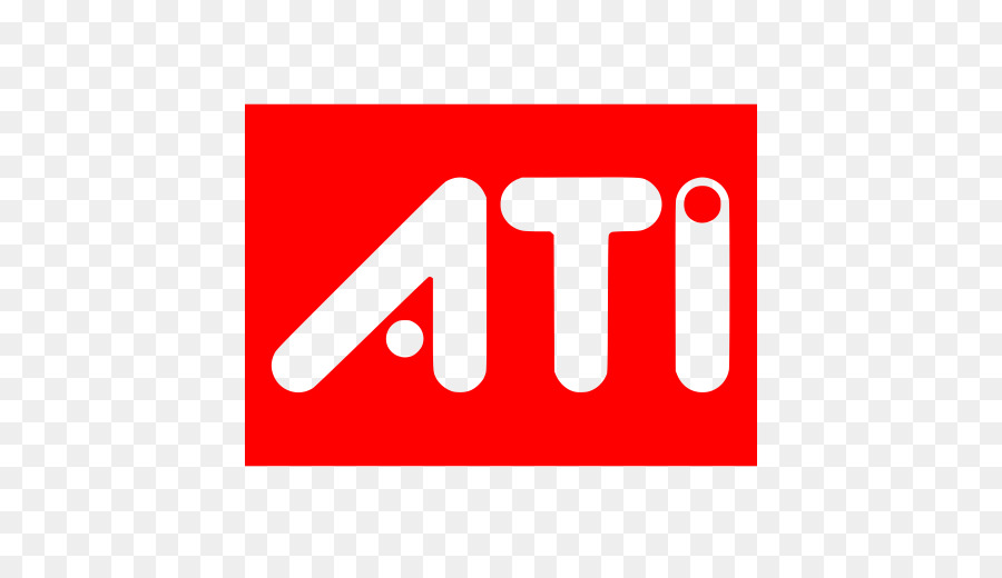 Schede grafiche & Schede Video Radeon ATI Technologies - logo lenovo