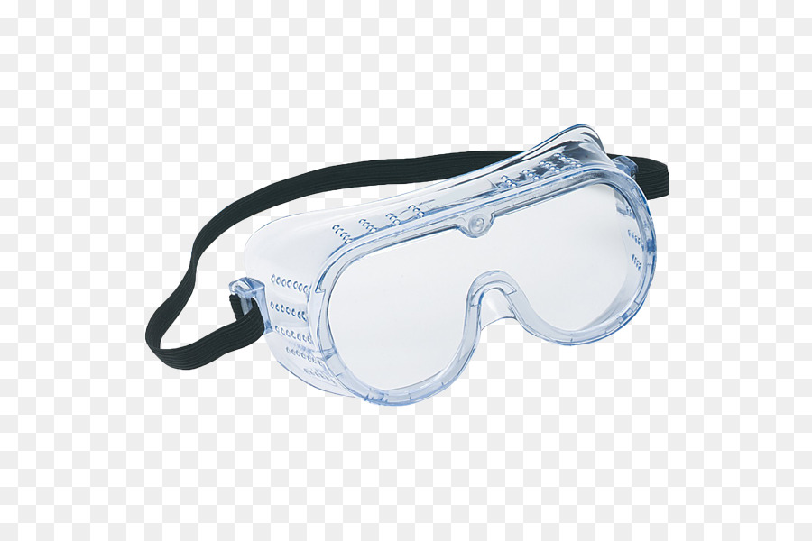 Occhiali di protezione degli Occhi-equipaggiamenti di protezione Personali di Occhiali di Sicurezza - labrador