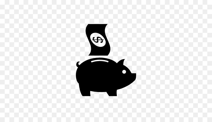 Sparschwein Sparen Münze Geld - Piggy