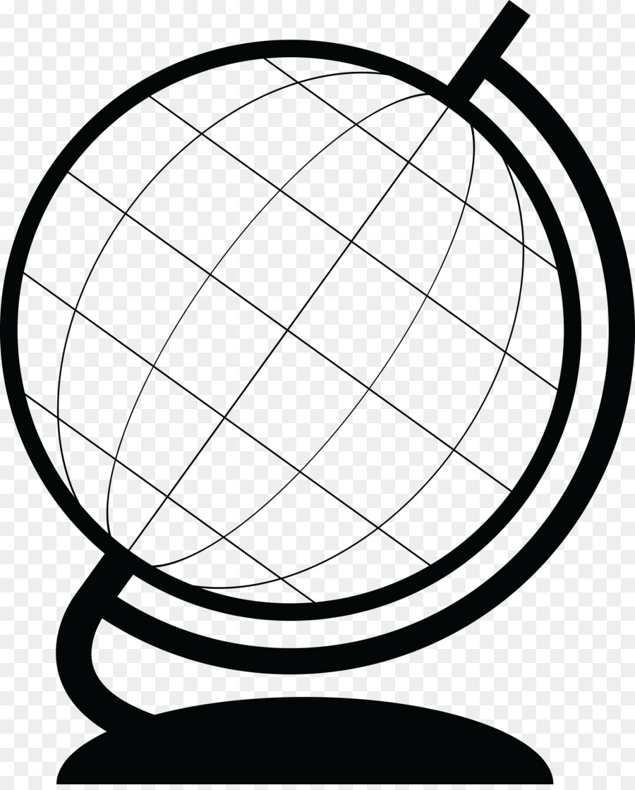 Globus Welt clipart - Globus