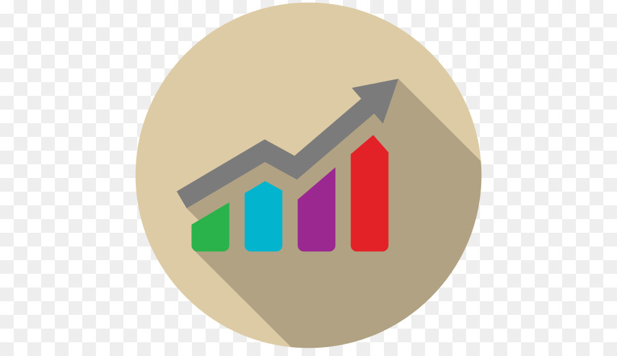 ZipSoft d.o.o. Bar chart Statistiken - trend Farben