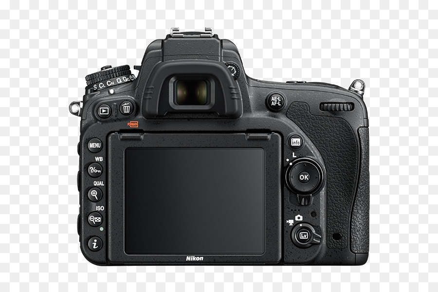 Nikon D7500, Nikon D850 Kỹ thuật số máy - biểu hiện kế
