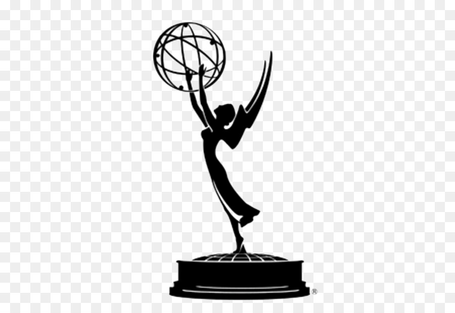 64 ° Primetime Emmy Awards Logo Televisione - oltre vettoriale