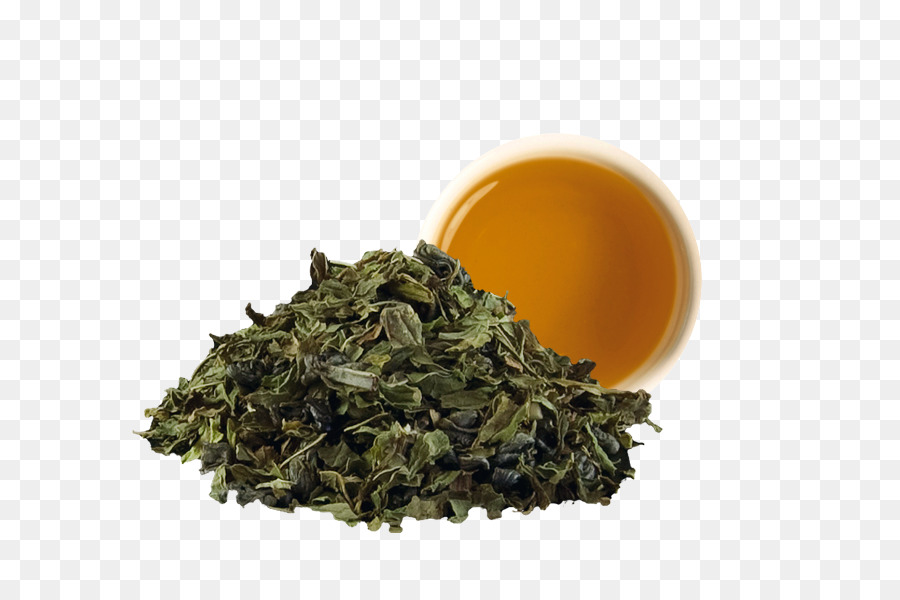 Grüner Tee Gunpowder Tee Tieguanyin Nilgiri Tee - Schießpulver