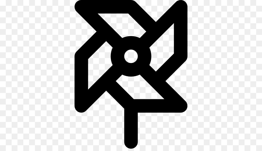 Computer Symbole Symbol Encapsulated PostScript (EPS Clip art - Windrad