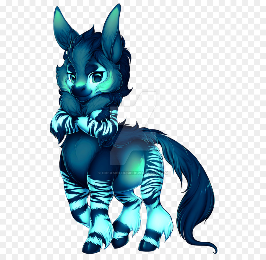 Gatto Cavallo cavia Animale Centauro - aurora boreale