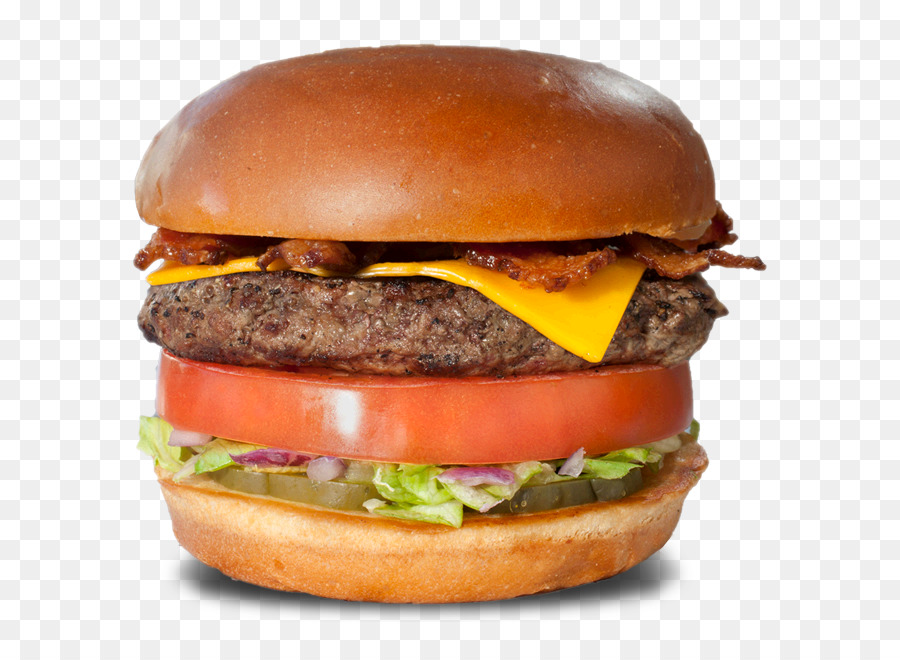 Hamburger, Cheeseburger McDonald's Big Mac Veggie burger Fast food - quotidiano hamburger