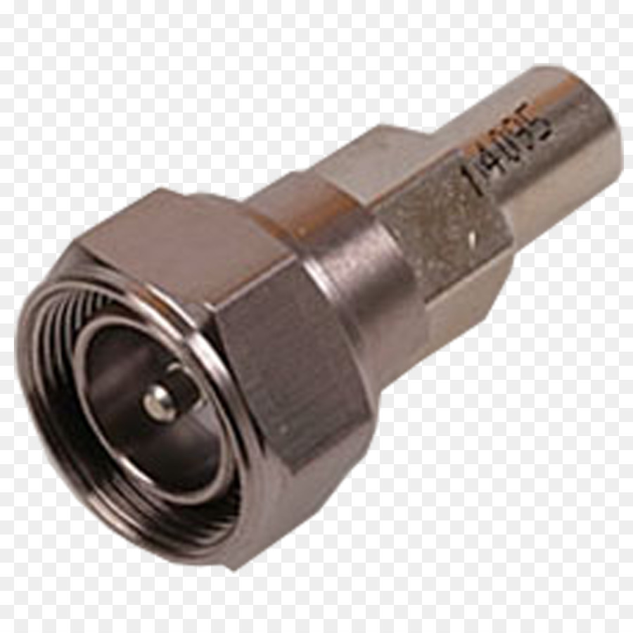 Coaxial Cable Hardware