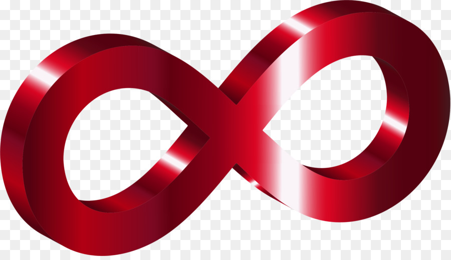 Infinity symbol clipart - für immer Liebe