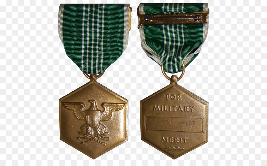 Medaille Auszeichnung - Lob