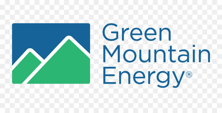 Green Mountain Energy Azienda di energia Rinnovabile, energia Elettrica - green energy modello di logo download