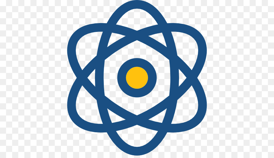 Icone del Computer Atom Heart Clip art - atomico