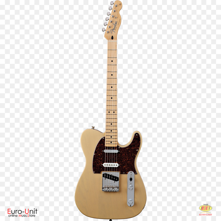 Fender Telecaster Deluxe Fender Stratocaster Fender Precision Bass Fender Musical Instruments Corporation - Parafango