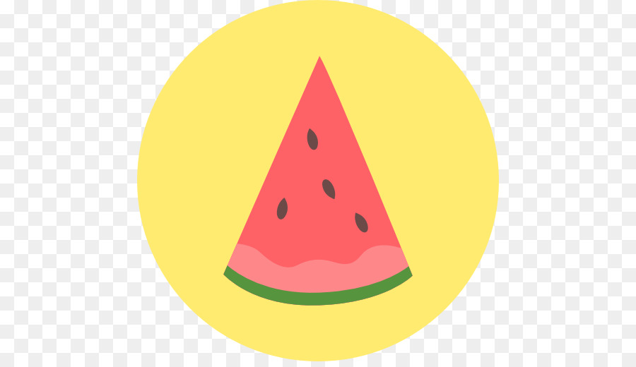 Wassermelone Bio Lebensmittel, Vegetarische Küche - Wassermelone Vektor