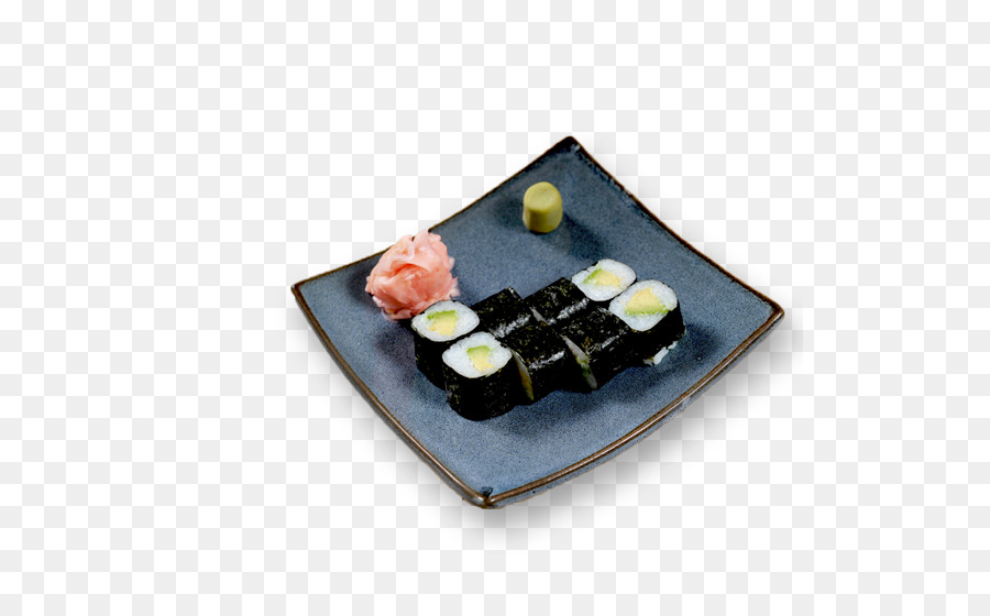Japanische Küche, asiatische Küche Wagamama Ramen Essen - sushi Gerichte