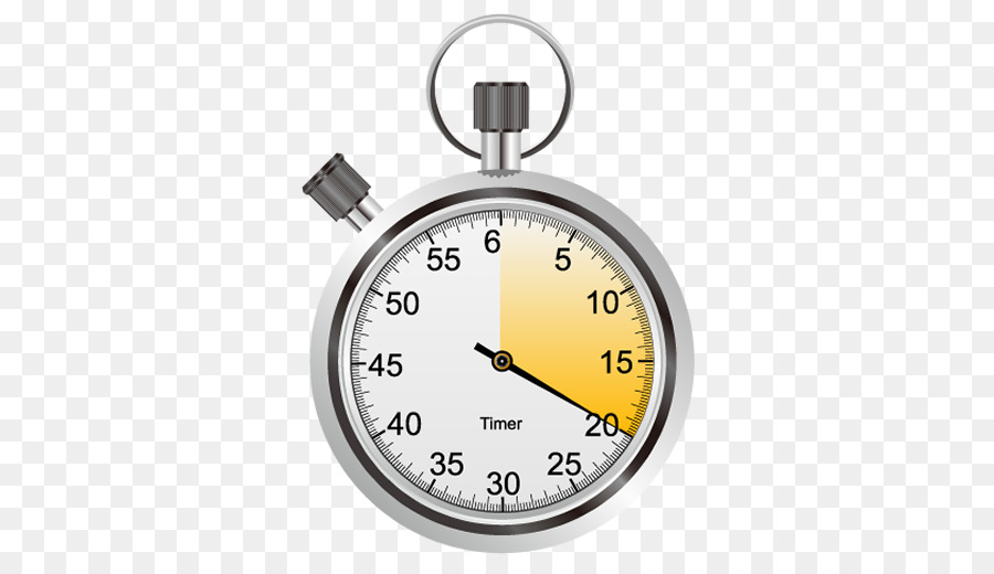 Clock timer stopwatch clipart. Free download transparent .PNG