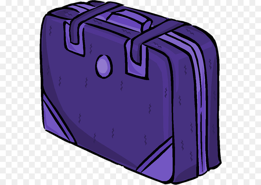 Koffer Download - Reisende mit Koffer