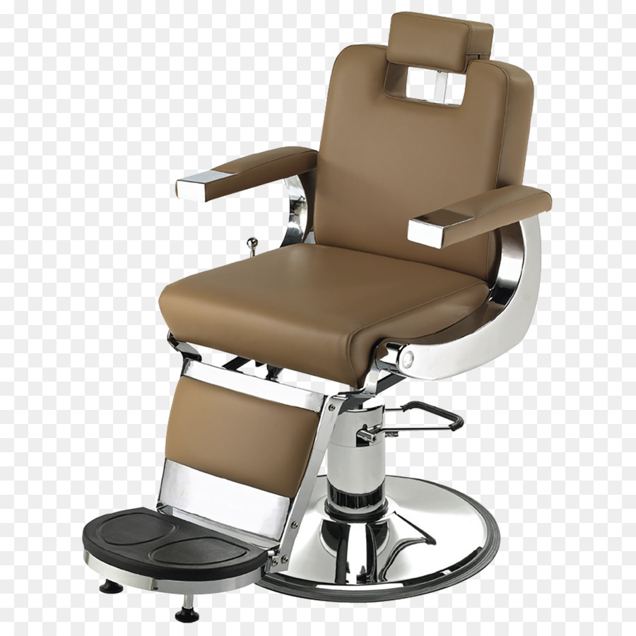 Friseur-Stuhl, Vereinigte Staaten, Schönheitssalon - Friseur Flyer