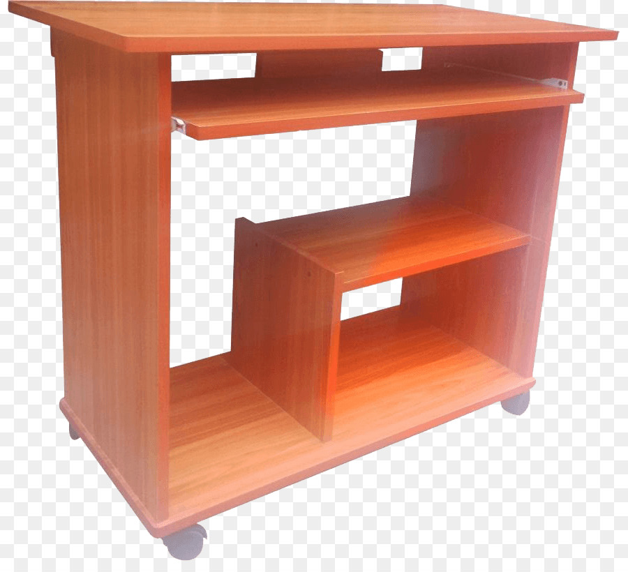 Tisch, Computer-Schreibtisch, - Möbel Schublade - Möbel