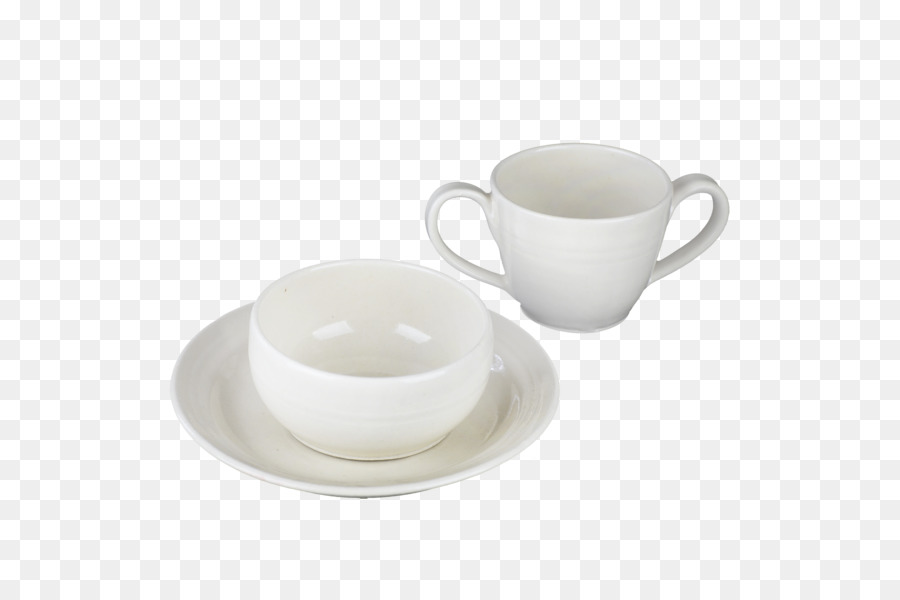 Geschirr Espresso Untertasse Coffee cup Mug - Geschirr Muster