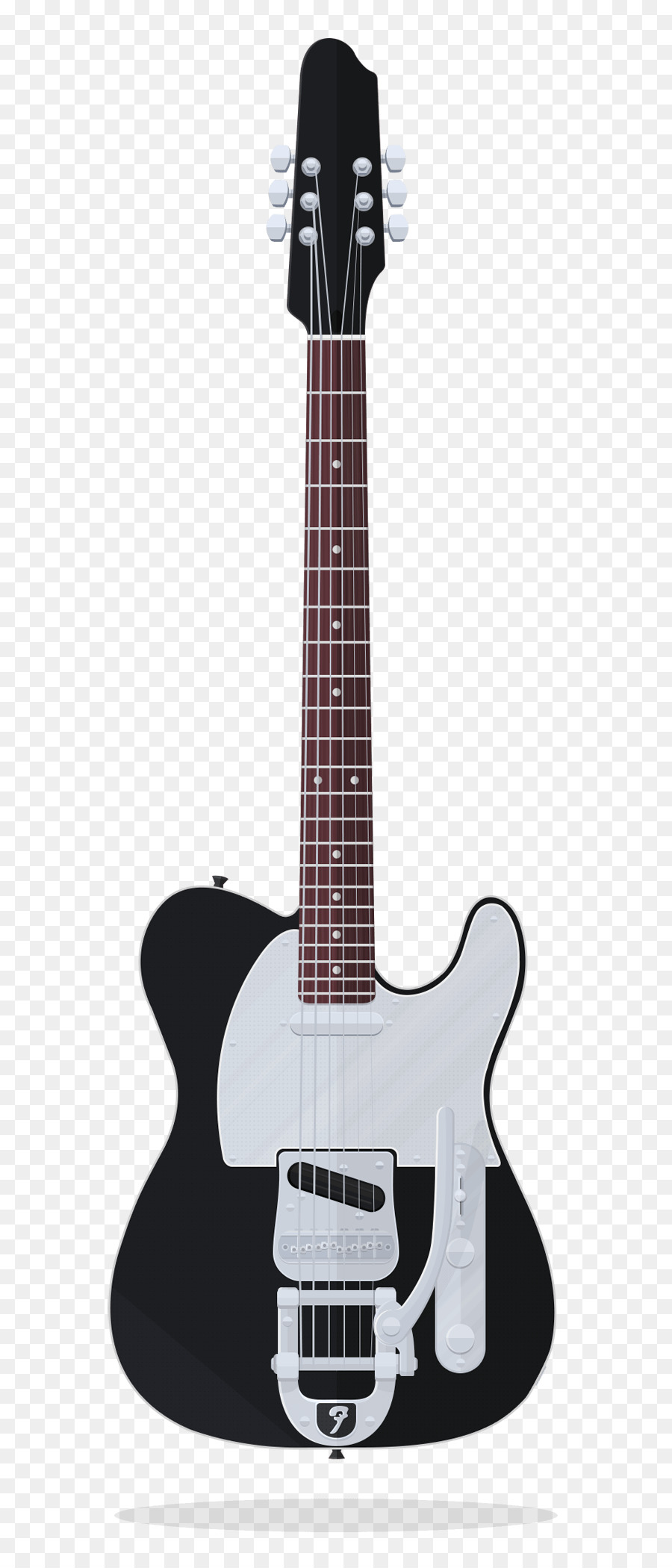 Fender Telecaster Fender J5 Telecaster Fender-Stratocaster-Gitarre Musikinstrumente - Fender