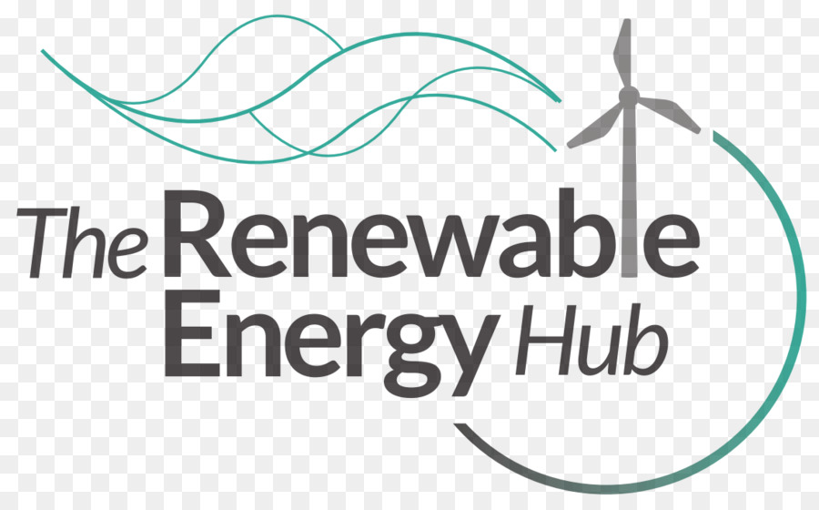 Energie rinnovabili energia Solare energia Solare Pannelli Solari - green energy modello di logo download