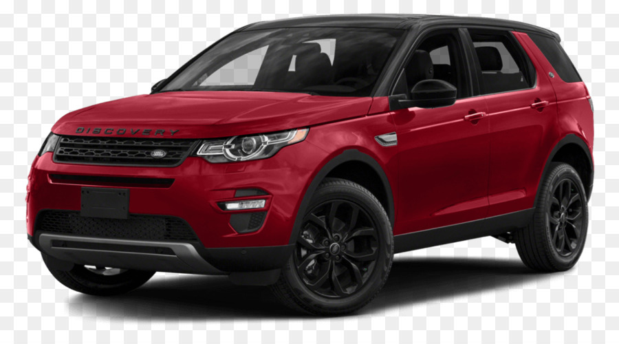 2017 Land Rover Discovery Sport Jeep Chrysler - Chester