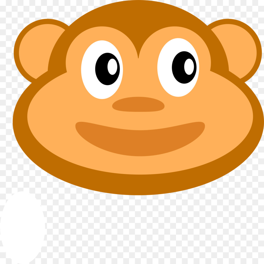 Khỉ đầu chó là loài Khỉ Clip nghệ thuật - cô độc