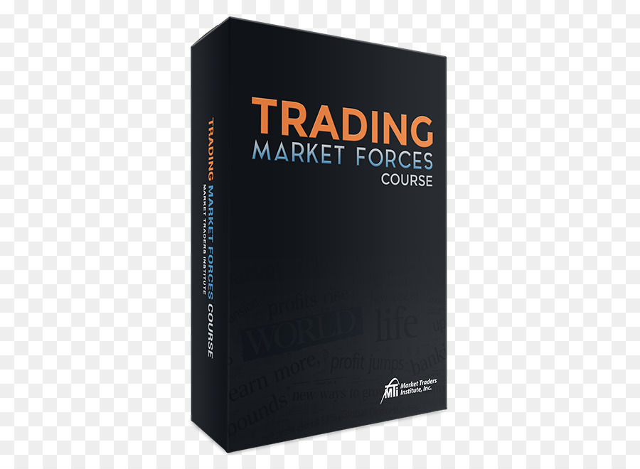 Market Traders Institute Pinsel Foreign Exchange Market Education - die Marktkräfte