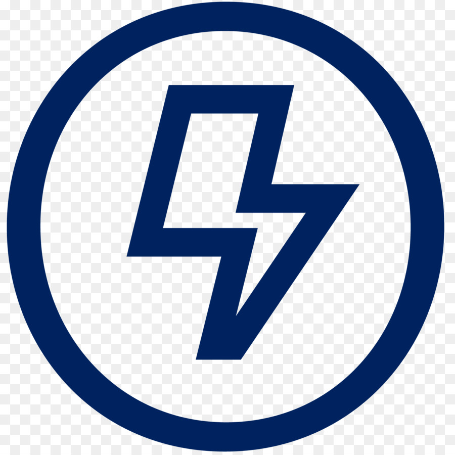 Elettricità Logo Simbolo di Clip art - sfida