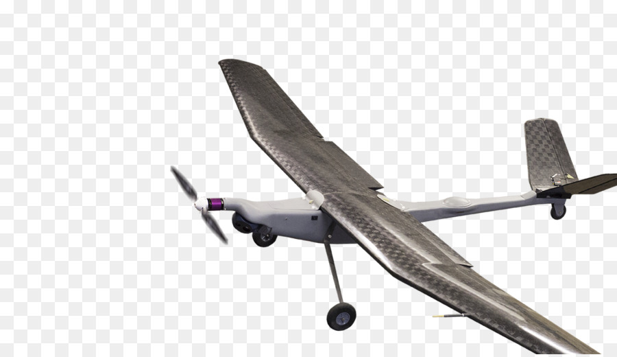 Người mẫu máy bay du lịch hàng Không cánh Quạt - 