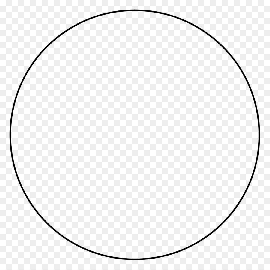 Disegno punto centrale del cerchio algoritmo libro da Colorare - curva poligono flyer